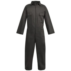 Vidaxl - Salopette pour hommes Taille xxl Gris