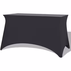 Ces housses extensibles pour table seront idéales pour les réceptions, les mariages, les banquets et les fêtes de toute sorte ...