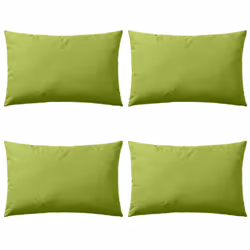 Décorez vos meubles de jardin en y ajoutant ces magnifiques coussins de jardin ! Ces coussins moelleux et confortables sont f ...