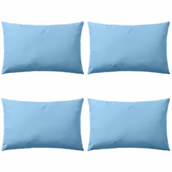 Décorez vos meubles de jardin en y ajoutant ces magnifiques coussins de jardin ! Ces coussins moelleux et confortables sont f ...