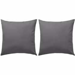 Décorez vos meubles de jardin en y ajoutant ces magnifiques coussins de jardin ! Ces coussins moelleux et confortables sont f ...
