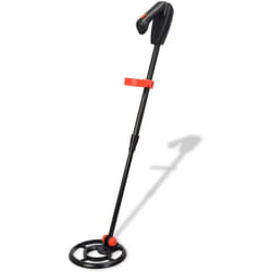 Vidaxl - Détecteur de métaux avec écran lcd 120 cm