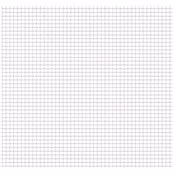 Ce panneau de grillage métallique serti robuste convient à un large éventail d'applications, comme l'érection d'une clôture,  ...