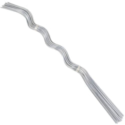 Vidaxl - Supports de plantes en spirale 50 pcs Acier galvanisé 110 cm