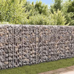 Ce panier de gabion est un excellent choix pour le design de paysage résidentiel et commercial. Le panier de gabion offre un  ...