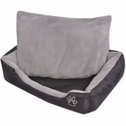 Ce lit pour chiens donnera à vos animaux de compagnie un endroit chaud et confortable pour s'y blottir. Il est idéal pour une ...