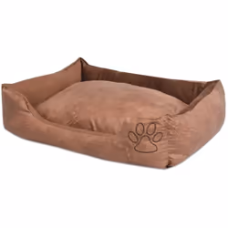 Ce lit pour chiens donnera à vos animaux de compagnie un endroit chaud et confortable pour s'y blottir. Il est idéal pour une ...