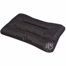 Ce matelas pour chiens donnera à vos animaux de compagnie une surface chaude et confortable pour se blottir. Le lit pour chie ...