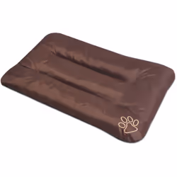 Ce matelas pour chiens donnera à vos animaux de compagnie une surface chaude et confortable pour se blottir. Le lit pour chie ...