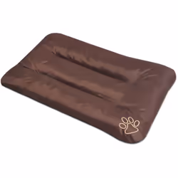 Ce matelas pour chiens donnera à vos animaux de compagnie une surface chaude et confortable pour se blottir. Le lit pour chie ...