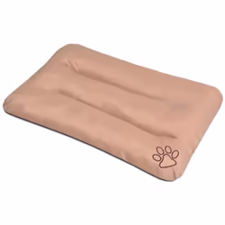 Ce matelas pour chiens donnera à vos animaux de compagnie une surface chaude et confortable pour se blottir. Le lit pour chie ...