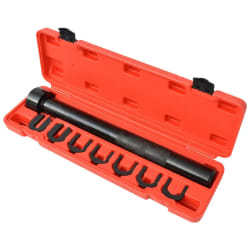 vidaXL Kit tirant interne