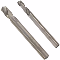 Cet ensemble de mèches de perçage pour soudage par points a été spécifiquement conçu pour éliminer les soudures par points. L ...