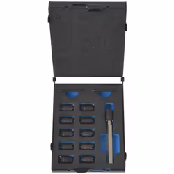 Cet ensemble professionnel de coupeur à soudure par points est idéal pour éliminer les soudures par points sur la plupart des ...
