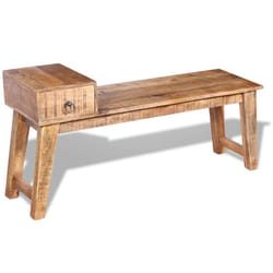 VidaXL 243461 établi d'intérieur