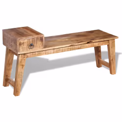 VidaXL 243461 établi d'intérieur