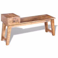 VidaXL 243461 établi d'intérieur