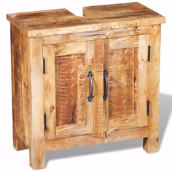 VidaXL 243462 ensemble de meuble de salle de bain - Vue supplémentaire 4