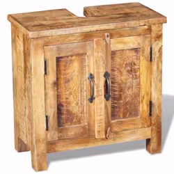 VidaXL 243462 ensemble de meuble de salle de bain - Vue supplémentaire 5
