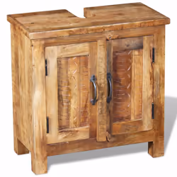 VidaXL 243462 ensemble de meuble de salle de bain - Vue supplémentaire 7