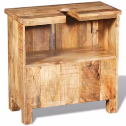VidaXL 243462 ensemble de meuble de salle de bain - Vue supplémentaire 8