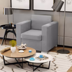 VidaXL 243579 fauteuil