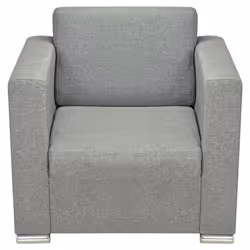 VidaXL 243579 fauteuil