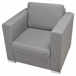 VidaXL 243579 fauteuil - Vue supplémentaire 4