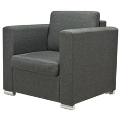 VidaXL 243582 fauteuil