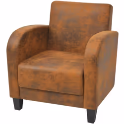 Ce fauteuil élégant a une apparence intemporelle grâce à son style rétro. Fabriqué en bois de pin et contreplaqué de haute qu ...