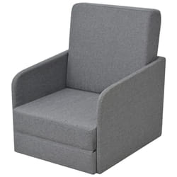 VidaXL 243648 fauteuil