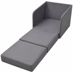 VidaXL 243648 fauteuil - Vue supplémentaire 4