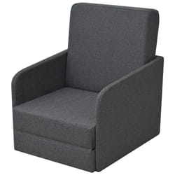 VidaXL 243649 fauteuil