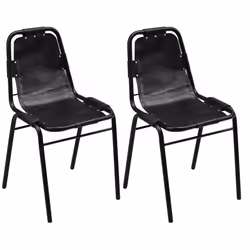VidaXL 243721, Cuir, 490 mm, 520 mm, 880 mm, 42 cm, 49 cm