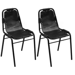 VidaXL 243721 chaise restaurant