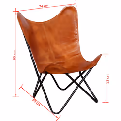 VidaXL 243728 fauteuil - Vue supplémentaire 6
