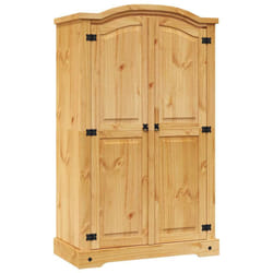 VidaXL 243732 placard et armoire de chambre à coucher