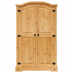 VidaXL 243732 placard et armoire de chambre à coucher - Vue supplémentaire 4