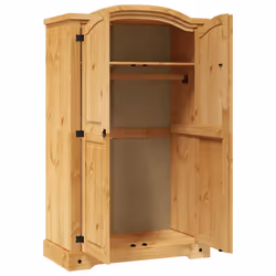 VidaXL 243732 placard et armoire de chambre à coucher - Vue supplémentaire 5