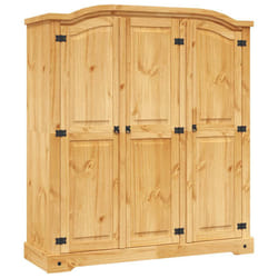 VidaXL 243733 placard et armoire de chambre à coucher