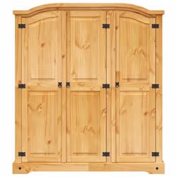 VidaXL 243733 placard et armoire de chambre à coucher - Vue supplémentaire 4
