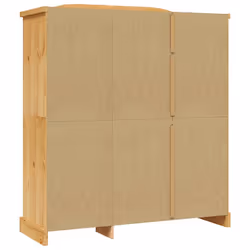 VidaXL 243733 placard et armoire de chambre à coucher - Vue supplémentaire 7