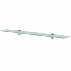 VidaXL 243758, Verre trempé, Zinc, Transparent, 10 kg, 700 mm, 100 mm, 8 mm