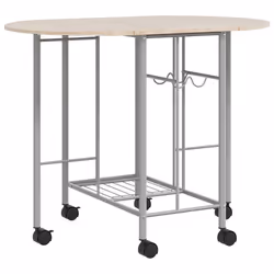 VidaXL 243901 ensemble de meuble de salle à manger et de cuisine