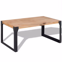 VidaXL 243914, Marron