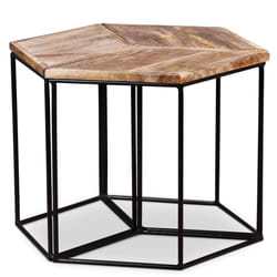 VidaXL 243976 Table à café, latérale et de salon