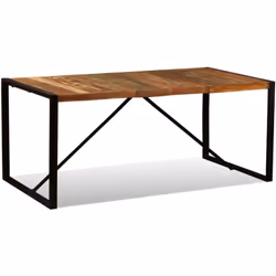 VidaXL 243999, Multicolore, 1800 mm, 900 mm, 760 mm, 1 pièce(s)