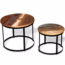 VidaXL 244007, Marron