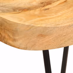 VidaXL 244010 Tabouret de bar - Vue supplémentaire 6