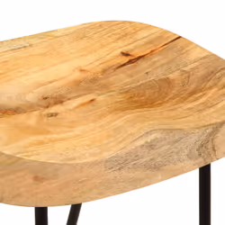 VidaXL 244010 Tabouret de bar - Vue supplémentaire 7